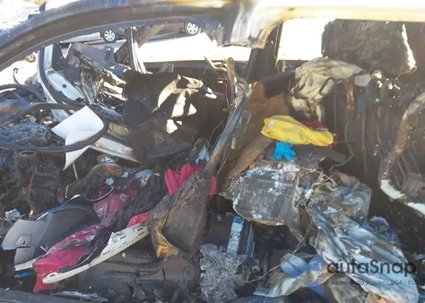 2022 Honda Civic Sport z USA, uszkodzony, nr VIN 2HGFE2F54NH575281